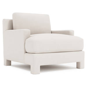 Picture of Mily Fabric Chair