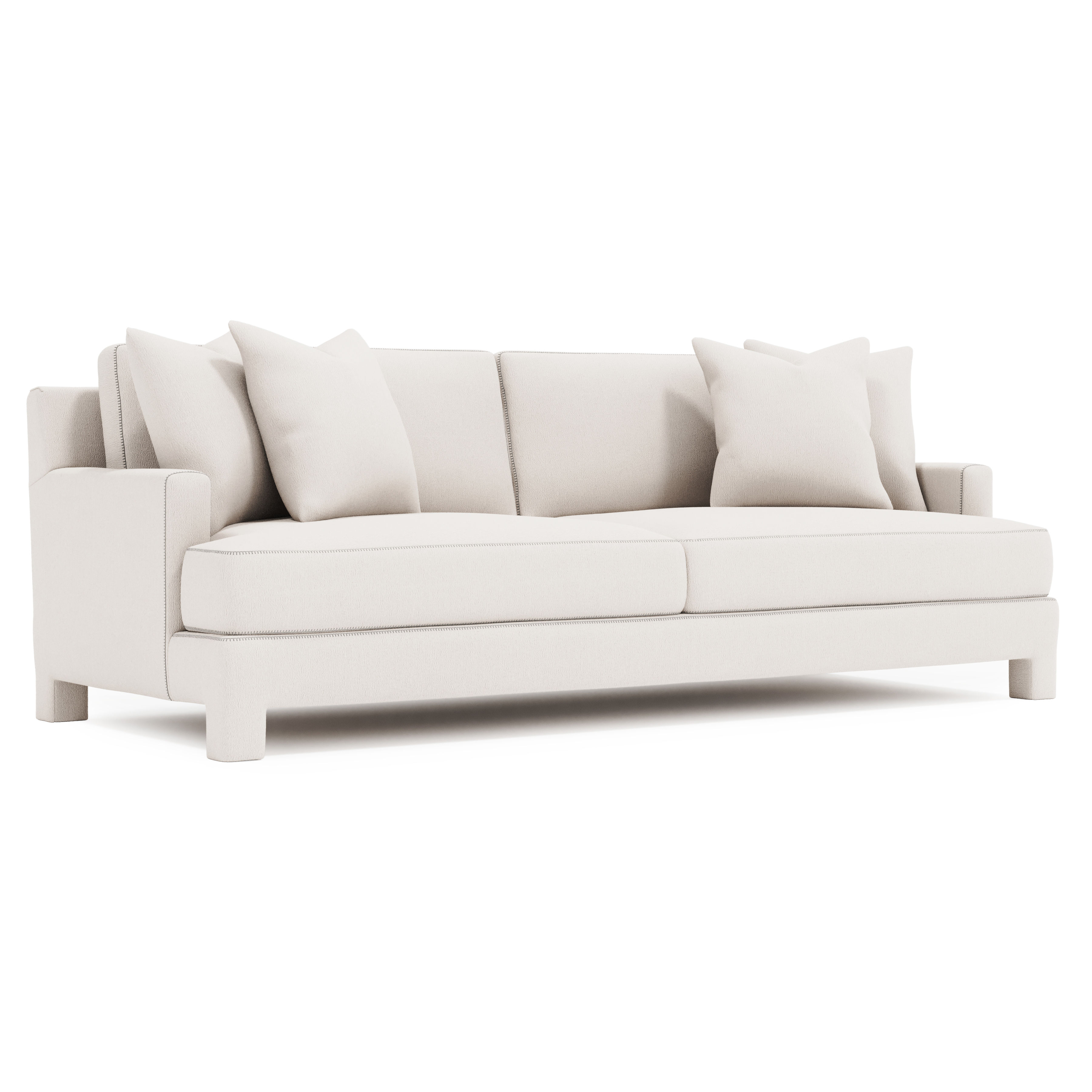 Picture of Mily Fabric Sofa