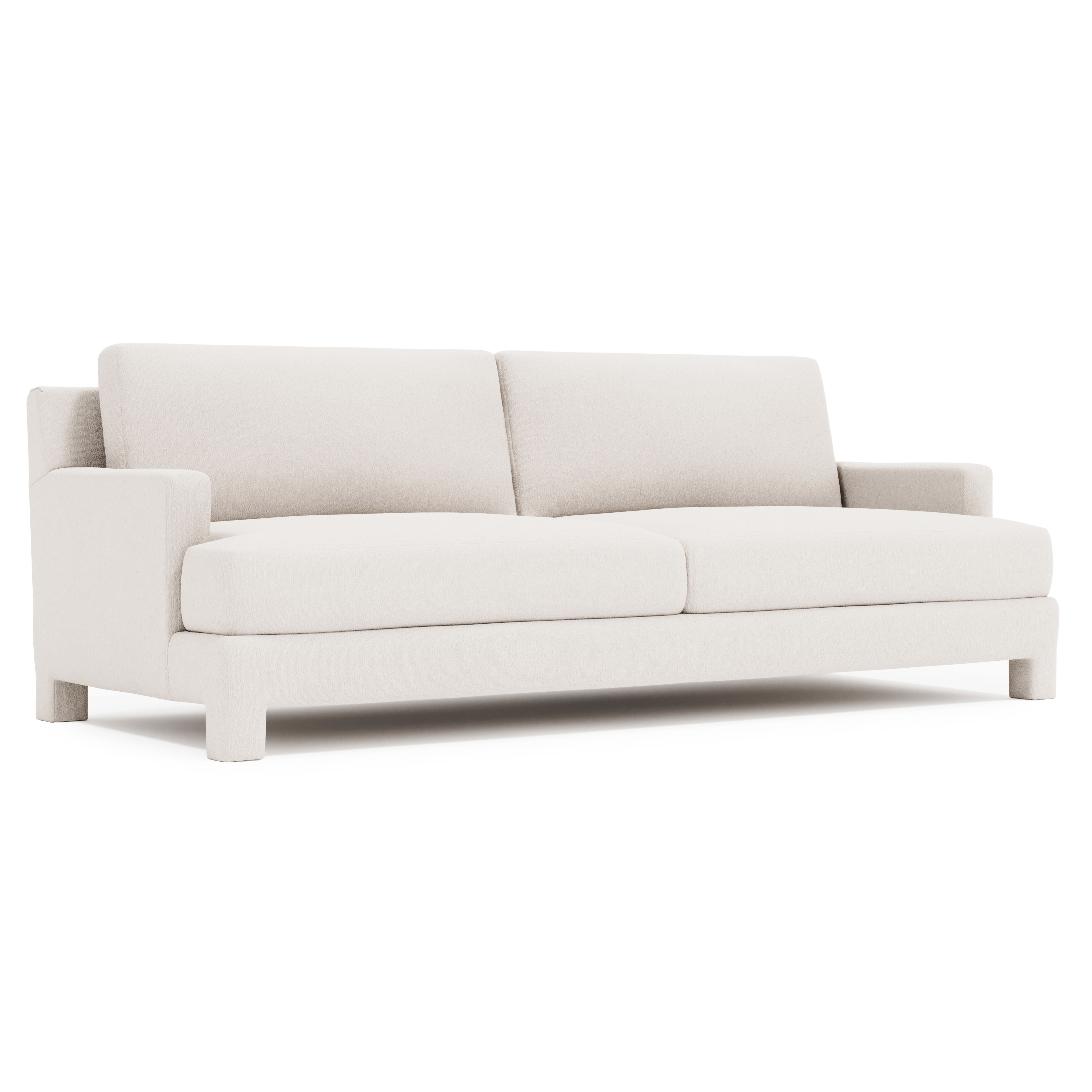 Picture of Mily Fabric Sofa