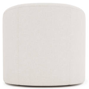 Picture of Terra Fabric Swivel Chair