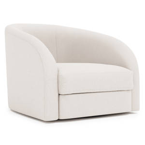 Picture of Terra Fabric Swivel Chair