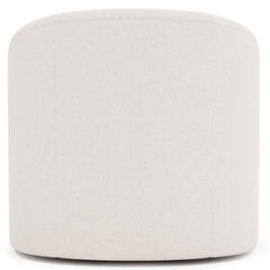 Picture of Terra Fabric Swivel Chair