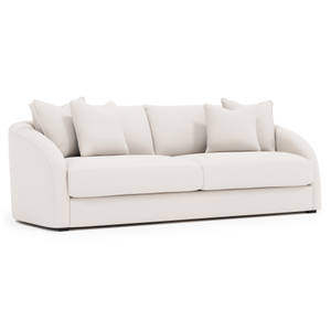 Picture of Terra Fabric Sofa