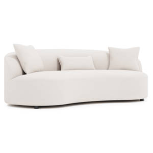 Picture of Elle Fabric Sofa