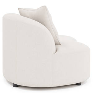 Picture of Elle Fabric Sofa