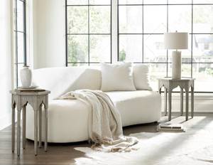 Picture of Elle Fabric Sofa