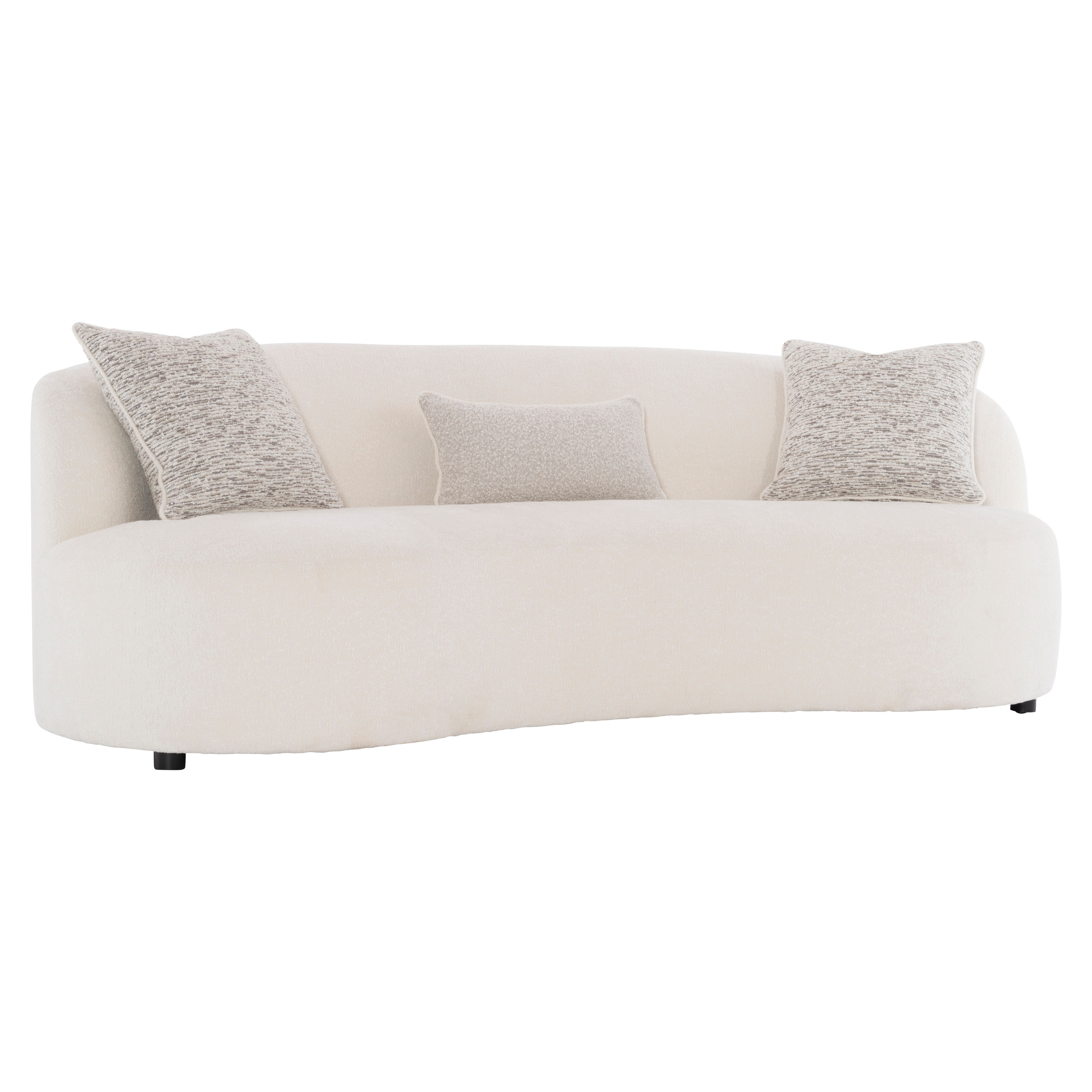 Picture of Elle Fabric Sofa