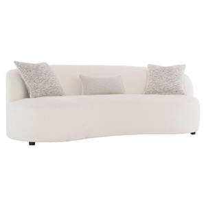 Picture of Elle Fabric Sofa