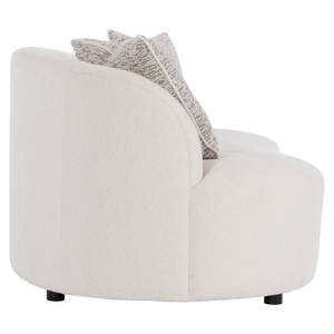 Picture of Elle Fabric Sofa