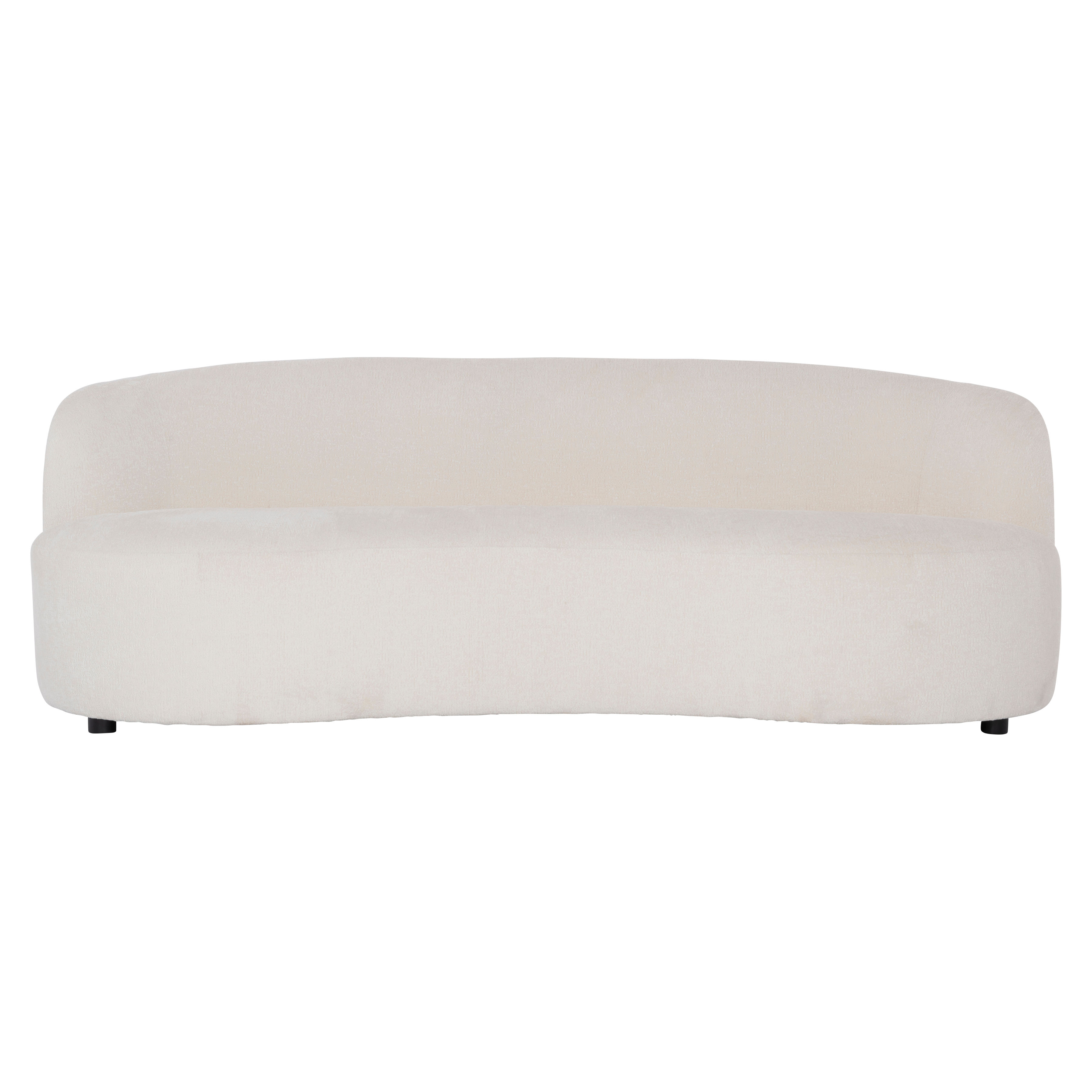 Picture of Elle Fabric Sofa