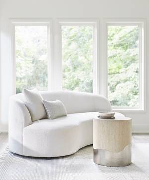 Picture of Elle Fabric Sofa