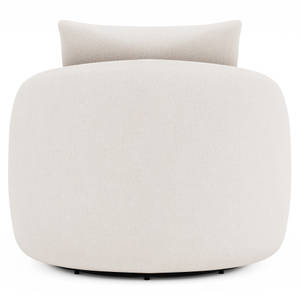 Picture of Jules Fabric Swivel Chair