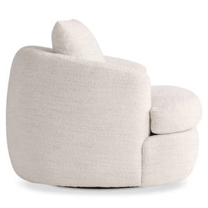 Picture of Jules Fabric Swivel Chair