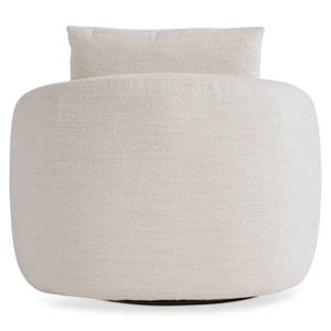 Picture of Jules Fabric Swivel Chair