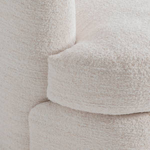 Picture of Jules Fabric Swivel Chair