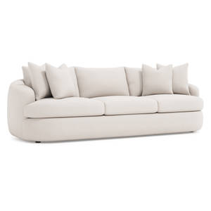 Picture of Jules Fabric Sofa