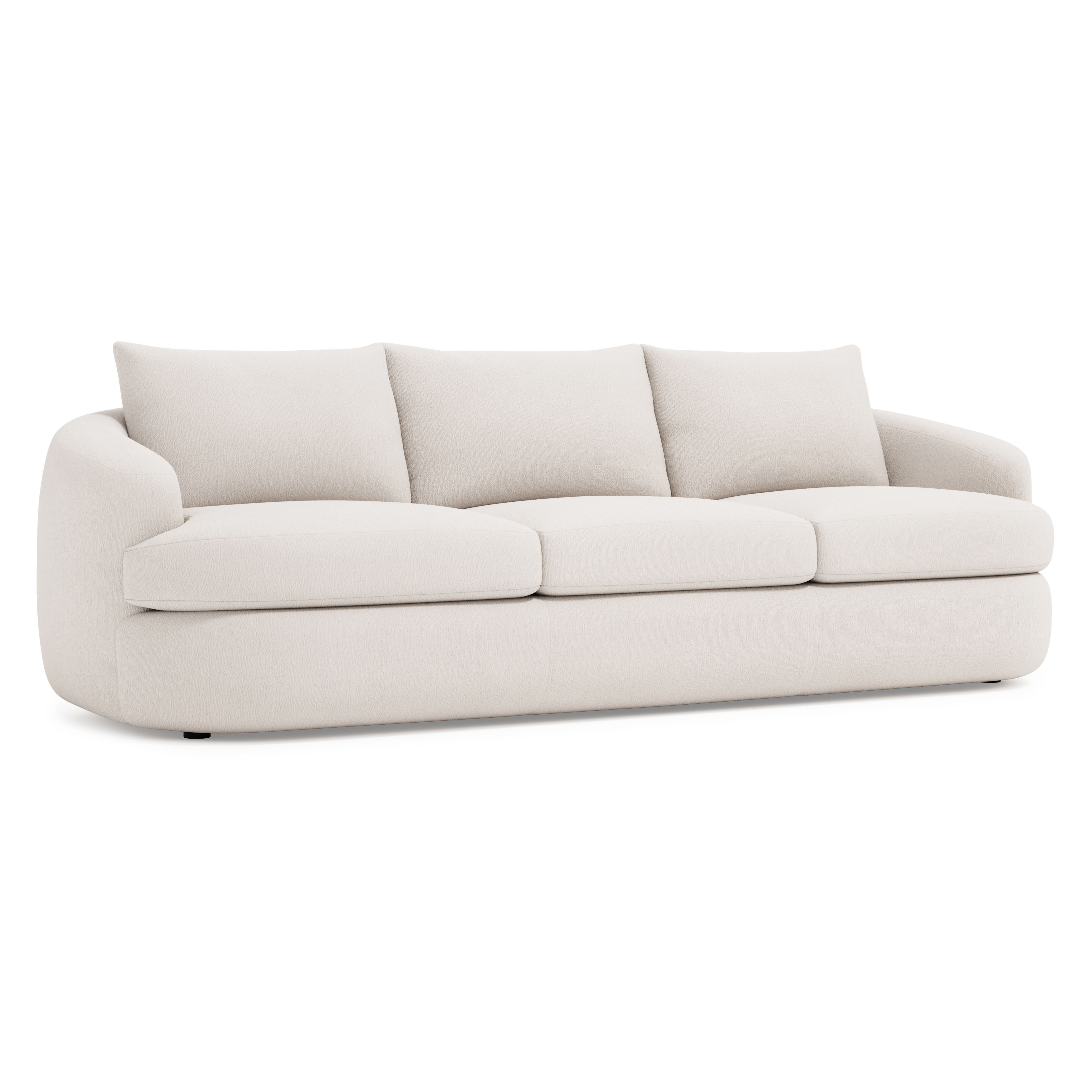 Picture of Jules Fabric Sofa