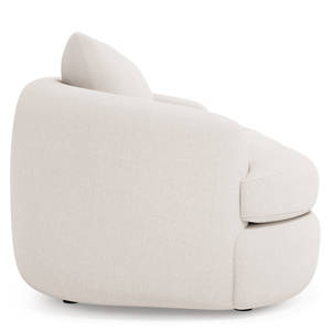 Picture of Jules Fabric Sofa