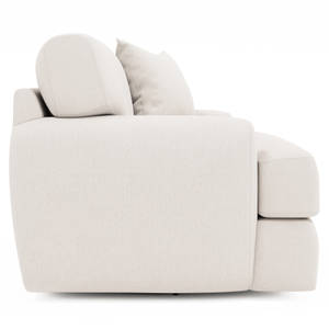 Picture of Cameron Fabric Swivel Chair