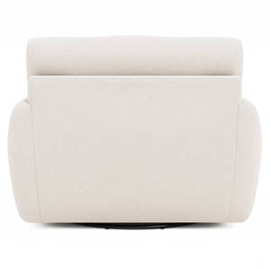 Picture of Cameron Fabric Swivel Chair