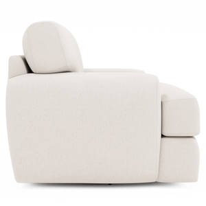 Picture of Cameron Fabric Swivel Chair