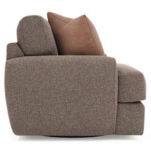 Picture of Cameron Fabric Swivel Chair