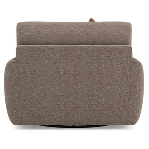 Picture of Cameron Fabric Swivel Chair