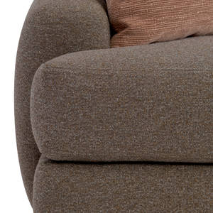 Picture of Cameron Fabric Swivel Chair