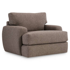 Picture of Cameron Fabric Swivel Chair