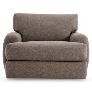 Picture of Cameron Fabric Swivel Chair