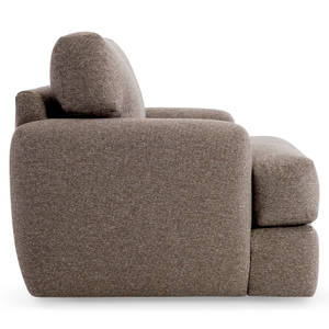 Picture of Cameron Fabric Swivel Chair