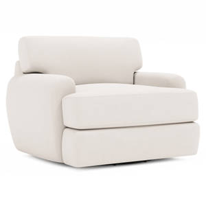 Picture of Cameron Fabric Swivel Chair