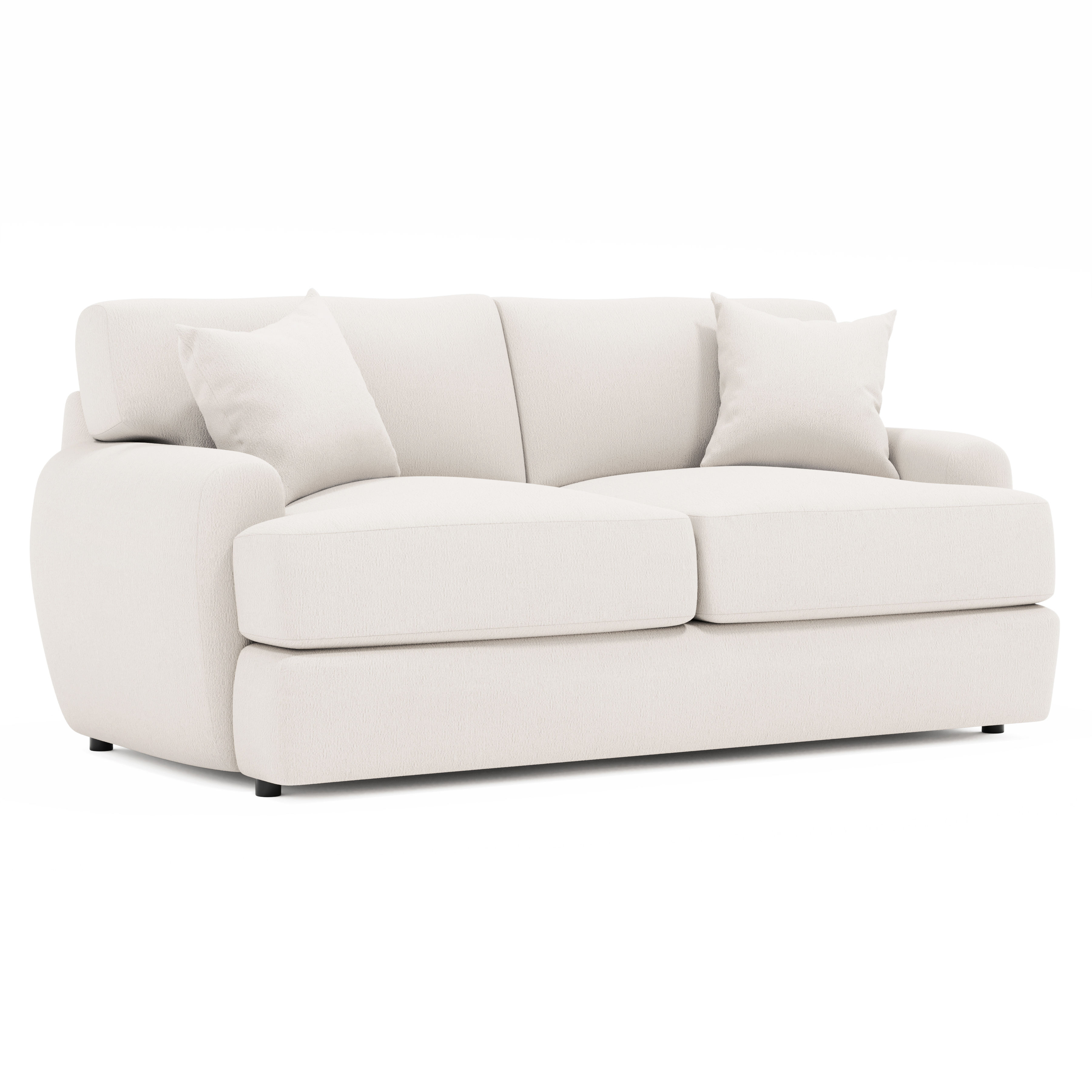 Picture of Cameron Fabric Loveseat