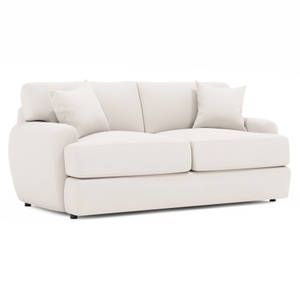 Picture of Cameron Fabric Loveseat