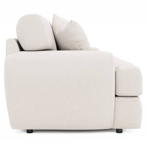 Picture of Cameron Fabric Loveseat