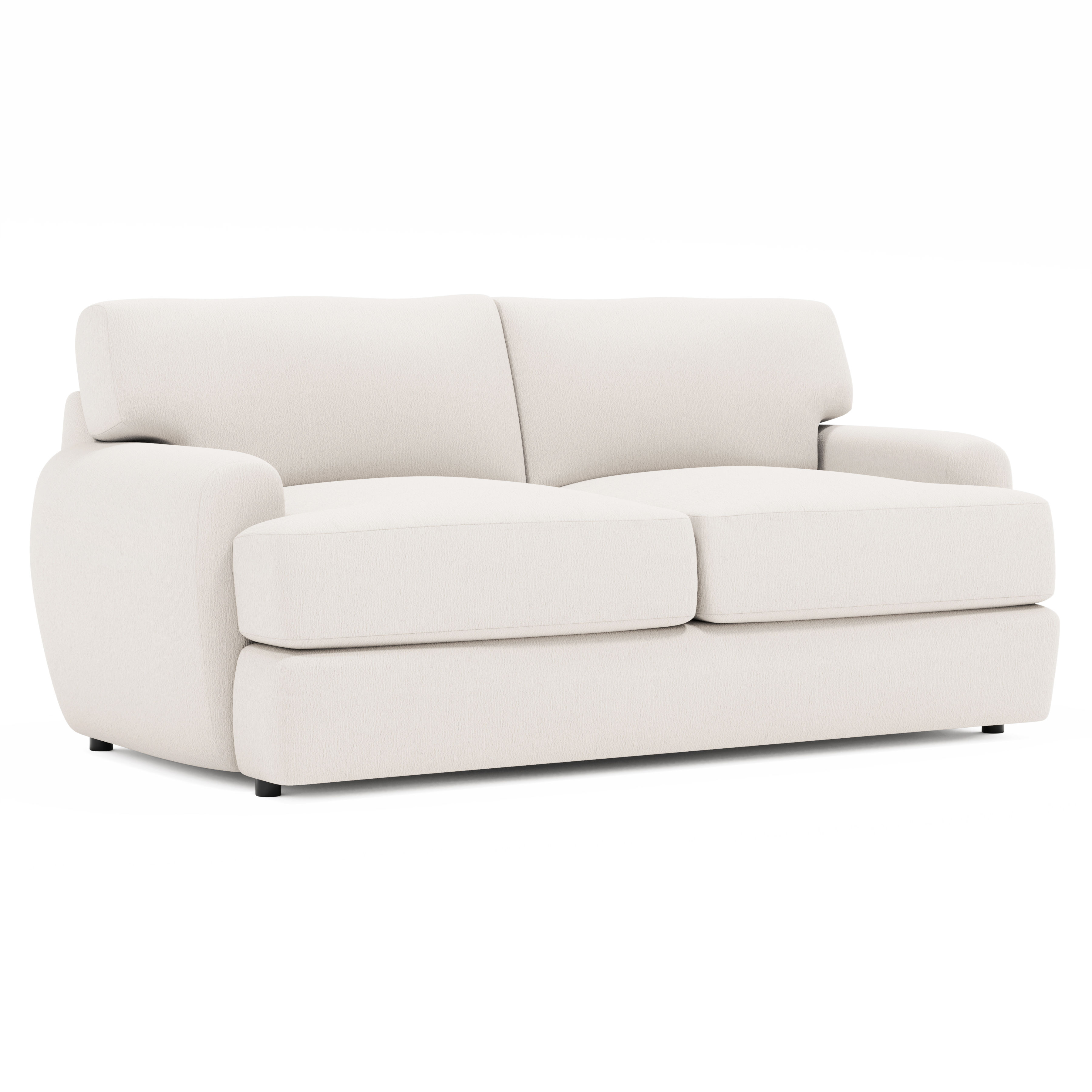Picture of Cameron Fabric Loveseat