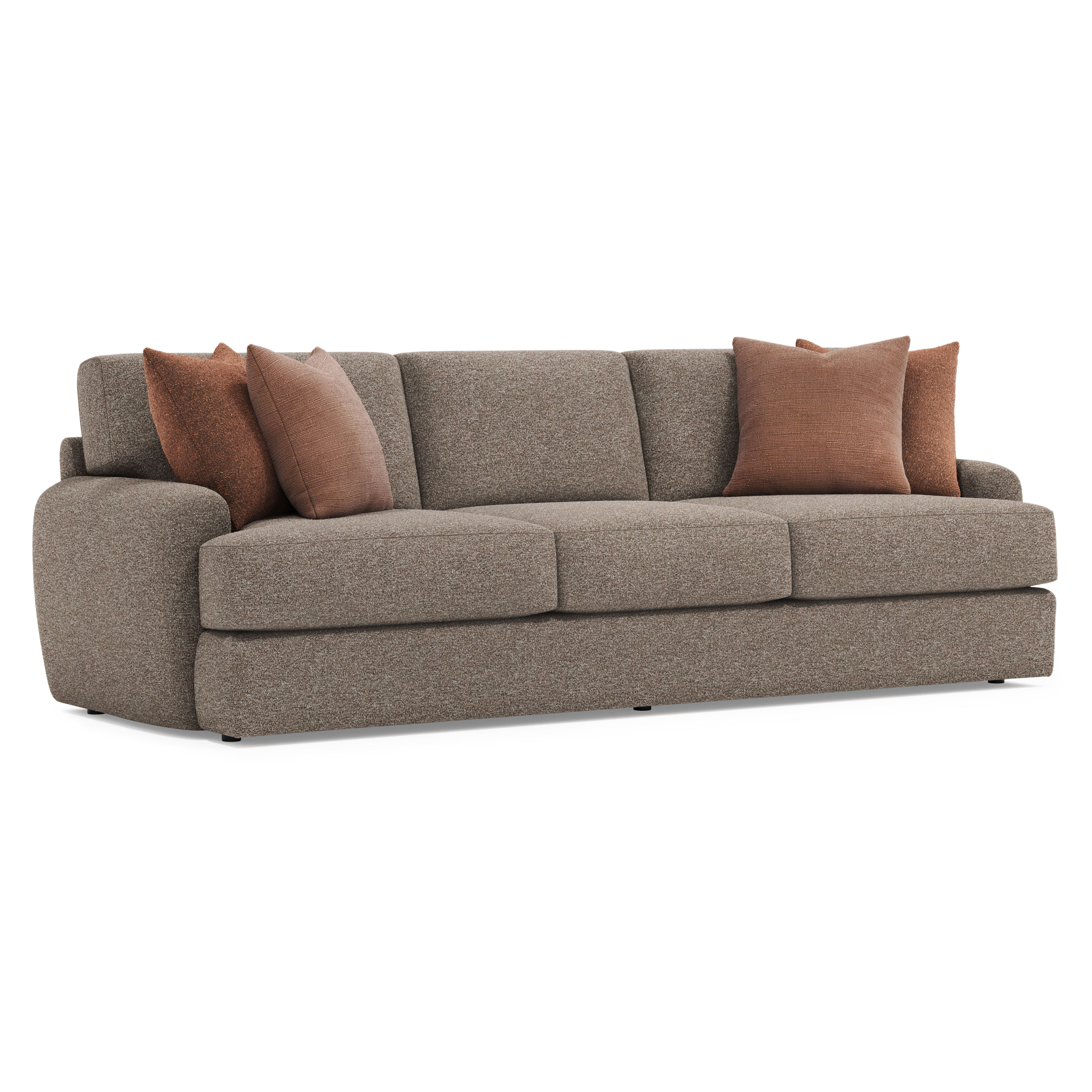 Picture of Cameron Fabric Sofa