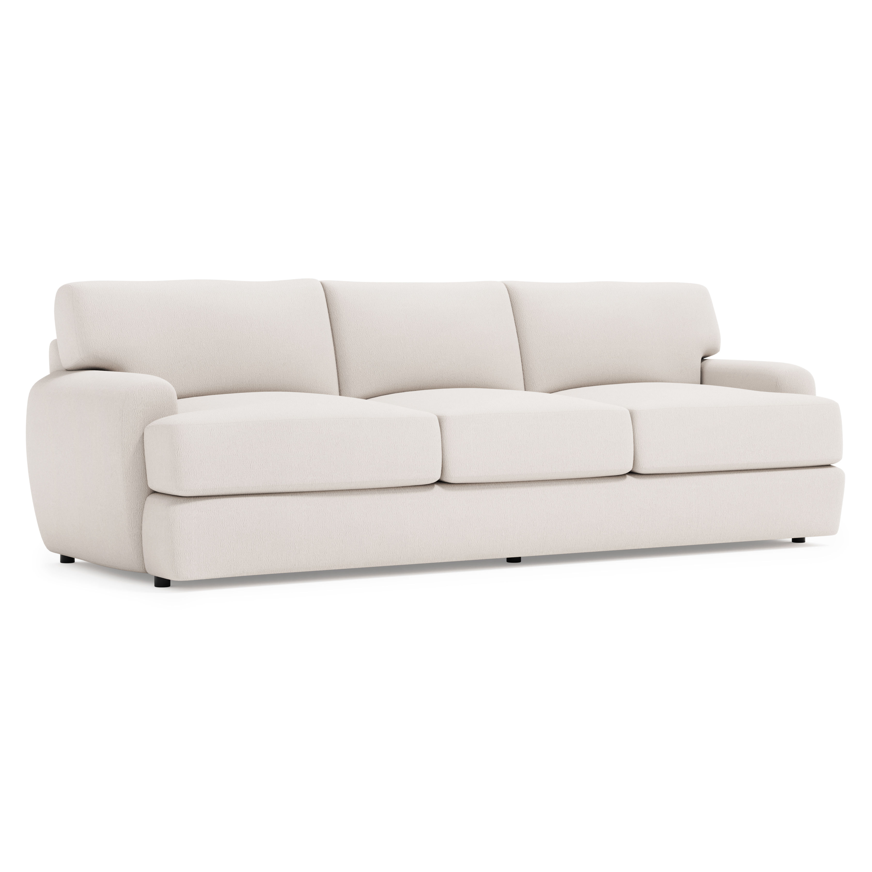 Picture of Cameron Fabric Sofa