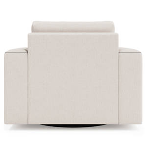 Picture of Vaughn Fabric Swivel Chair