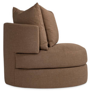 Picture of Colby Fabric Swivel Chair