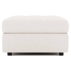 Picture of Nest Fabric Cocktail Ottoman