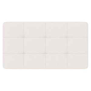 Picture of Nest Fabric Cocktail Ottoman