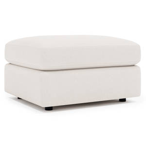 Picture of Serena Fabric Ottoman