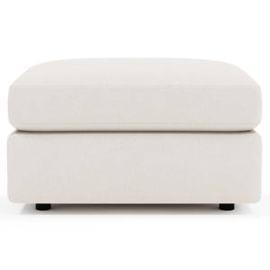 Picture of Serena Fabric Ottoman