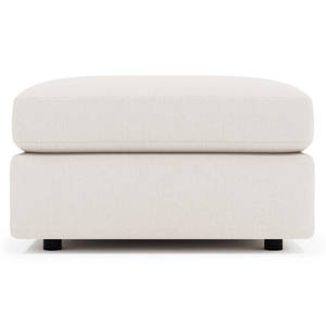 Picture of Serena Fabric Ottoman