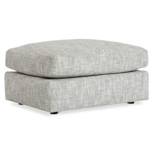 Picture of Serena Fabric Ottoman