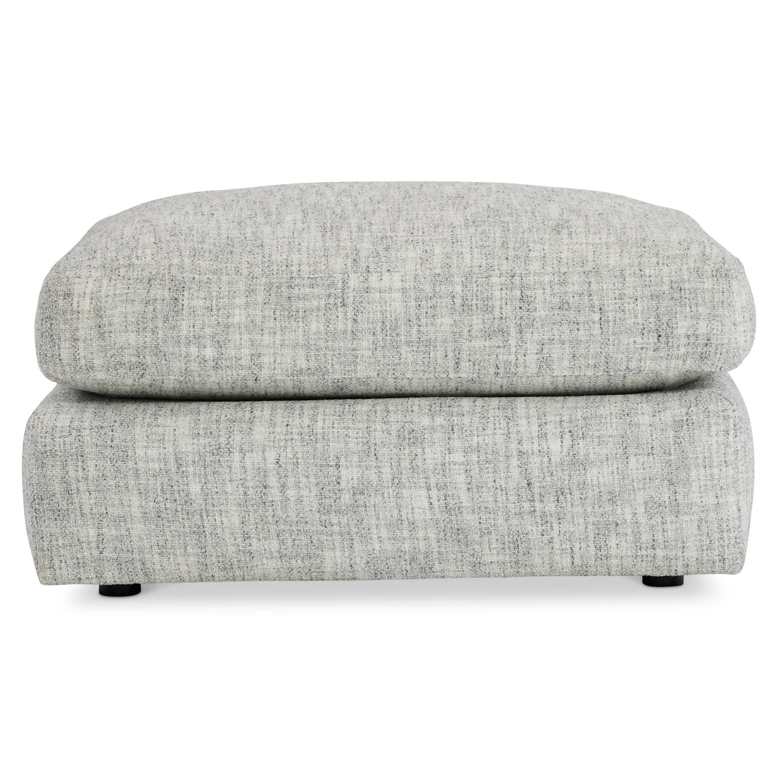 Picture of Serena Fabric Ottoman