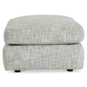 Picture of Serena Fabric Ottoman