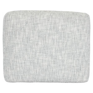 Picture of Serena Fabric Ottoman
