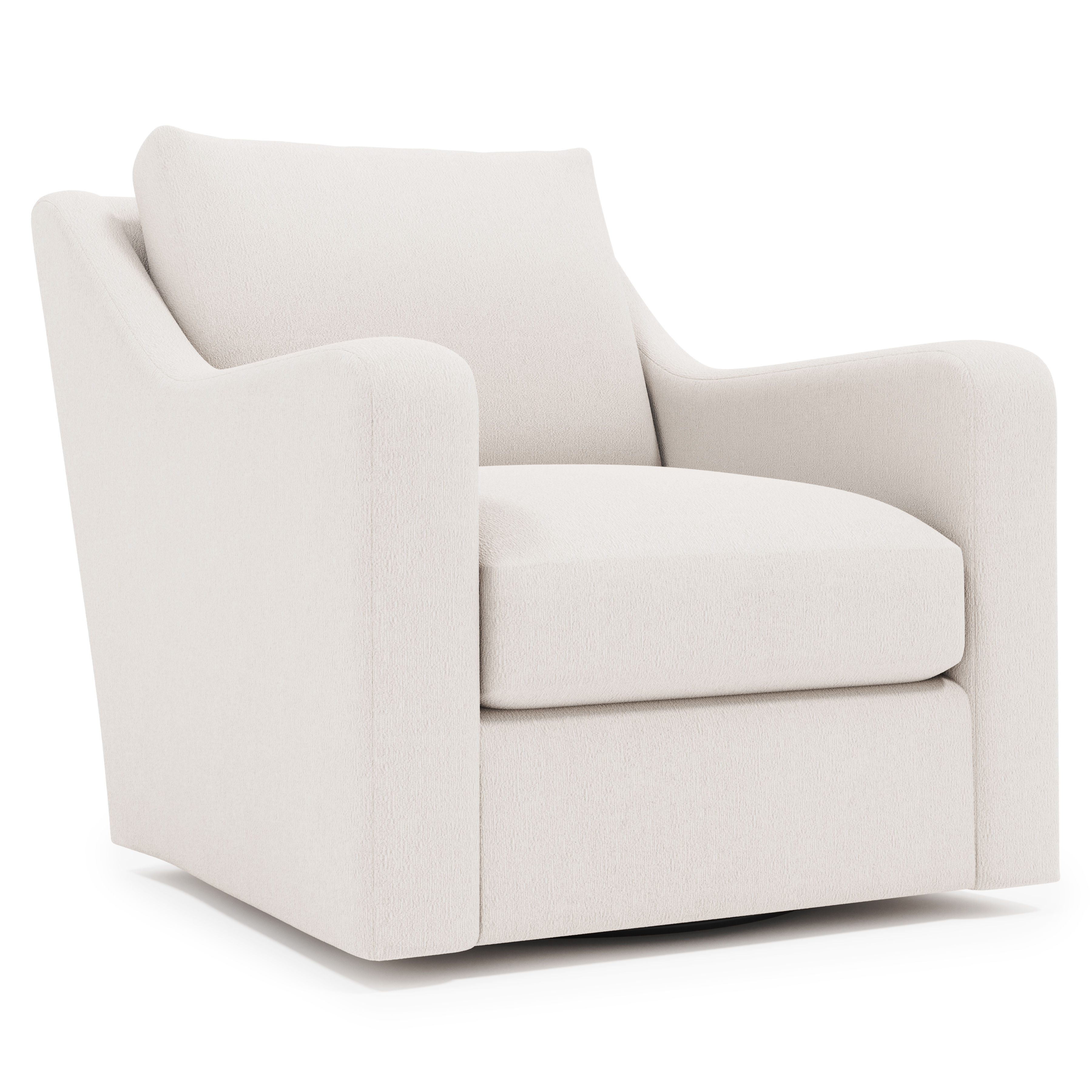 Picture of Ventura Fabric Swivel Chair